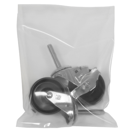 Poly bags